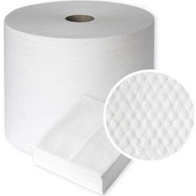 Temca Profix Netkaná textílie skládaná Strong 32 x 36 cm 50 ks – Zboží Mobilmania