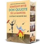 Důmyslný rytíř Don Quijote de la Mancha – Zboží Dáma