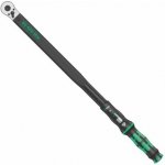 Wera momentový klíč Wera Click-Torque C 5 s přepínací ráčnou 1/2" 80 - 400 Nm 050 075624 – Hledejceny.cz