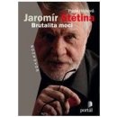 Jaromír Štětina Brutalita moci -- Rozhovor - Pavla Hájková