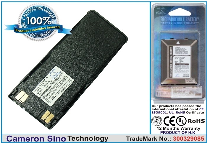 Cameron Sino CS-NK2NSL 1150mAh