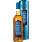 Loch Lomond Murray McDavid 1996 22y 50% 0,7 l (tuba) – Hledejceny.cz