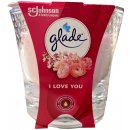 Glade by Brise I Love You 129 g