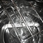 Mellarius Medomet s nádobou OptiLine 2 r. s 230V el. pohonem P40 – Zboží Dáma