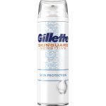 Gillette Skinguard Skin Protection pěna na holení 250 ml – Zboží Dáma
