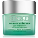 Clinique Redness Solutions Daily Relief Cream With Probiotic Technology 50 ml – Zbozi.Blesk.cz