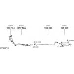 BOSAL BS 278-671 – Hledejceny.cz