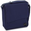 Taška na kočárek Inglesina Taška Quad Bag Ocean Blue modré