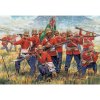 Model Corfix Model Kit 6050 ZULU WARS BRITISH INFANTRY 1:72