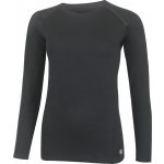 Lasting Atila dámské merino triko černé – Hledejceny.cz