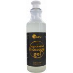 NURU JAPANESE MASSAGE gel 1 l – Zbozi.Blesk.cz