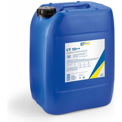 Cartechnic CT 12 ++ 20 l – Hledejceny.cz