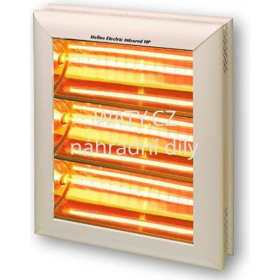 Helios HPV3-60T-1F – Zboží Dáma