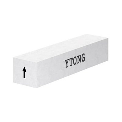 Překlad Ytong nosný NOP 300-1250 – 1250×300×249 mm – Sleviste.cz