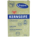 Kappus koupelové mýdlo Oliva 150 g – Zboží Dáma