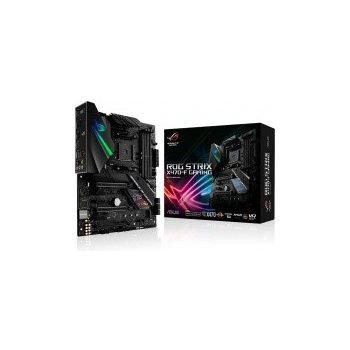 Asus ROG STRIX X470-F GAMING 90MB0XH0-M0EAY0