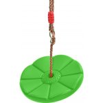 Verk 01534 houpačka disk průměr 27 cm zelená – Zbozi.Blesk.cz