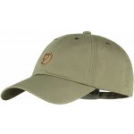 Fjällräven Kšiltovka Vidda Cap Light Olive – Zboží Mobilmania
