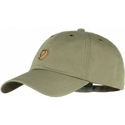 Fjällräven Kšiltovka Vidda Cap Light Olive – Zboží Mobilmania