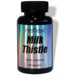 Reflex Nutrition Milk Thistle 90 kapslí – Hledejceny.cz