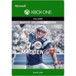 Madden NFL 17 (Super Deluxe Edition) – Zbozi.Blesk.cz