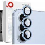 Enkay 134809 Northjo Camera Lens sklo pro fotoaparát Samsung Galaxy S26+ 5G Blue – Zboží Živě