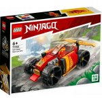 LEGO® NINJAGO® 71780 Kaiův nindža závoďák EVO – Sleviste.cz