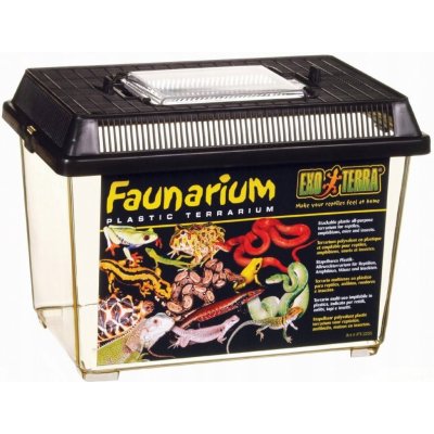 Hagen Exo Terra Faunarium velké 20 l – HobbyKompas.cz