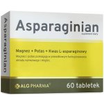 ALG Pharma Asparaginian 60 tablet – Hledejceny.cz