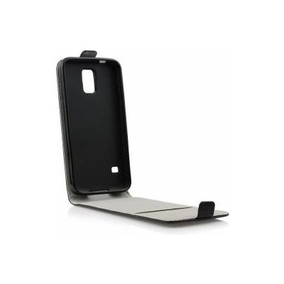 Pouzdro Forcell SLIM FLIP FLEXI SAMSUNG G357 GALAXY ACE 4