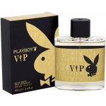 Playboy VIP toaletní voda pánská 100 ml – Zboží Mobilmania