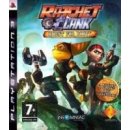 Ratchet and Clank Quest for Booty