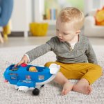 Fisher-Price Little People Letadlo – Hledejceny.cz