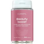 Curapil Beauty boost podpora mladistvé pleti 60 tobolek – Hledejceny.cz
