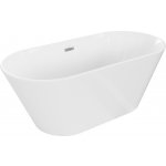 Mexen FLAVIA 160 x 80 cm 54031608000 – Hledejceny.cz