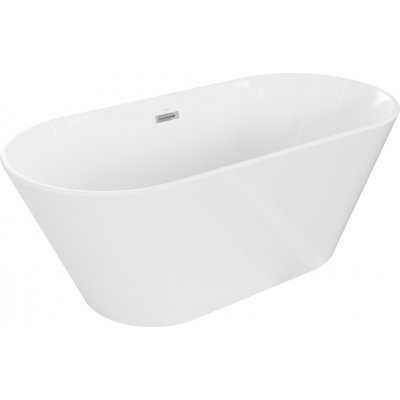 Mexen FLAVIA 160 x 80 cm 54031608000 – Hledejceny.cz