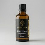 Gaia Spa esenciální olej Eukalypt 10 ml – Hledejceny.cz