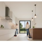 Tineco Floor One i6 Stretch Plus – Zboží Dáma