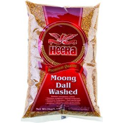 Heera Mung Dal Čočka 2 kg