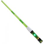 Elektronický světelný meč Hasbro Star Wars Lightsaber Forge Kyber Core Sabine Wren (F9502) – Hledejceny.cz