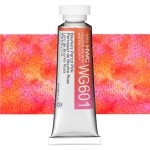 Holbein Granulating akvarelová barva 15 ml Bourke's Parrot Pink – Hledejceny.cz