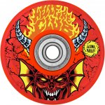 Slime Balls X Stranger Things Hellfire Club Light Ups 78a 66mm – Zboží Dáma