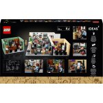 LEGO® Ideas 21336 The Office – Zboží Živě