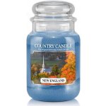 Country Candle New England 652 g – Zboží Dáma