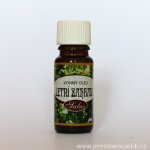 Saloos esenciální olej LETNÍ ZAHRADA 10 ml – Hledejceny.cz