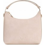 Vuch Nera Suede Creme – Zboží Dáma