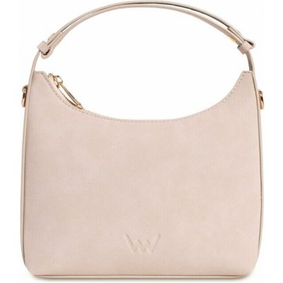 Vuch Nera Suede Creme – Zboží Dáma