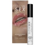 Bijoux Indiscrets Slow Sex Mouthwatering Spray orální sprej s citrusovou příchutí 13 ml – Hledejceny.cz