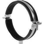 Koňařík Objímka s gumou 125 mm – Zboží Mobilmania