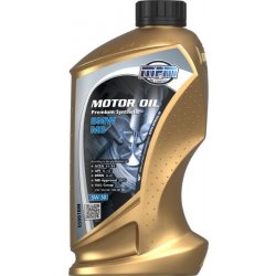 MPM Premium Synthetic BMW / MB 5W-30 1 l